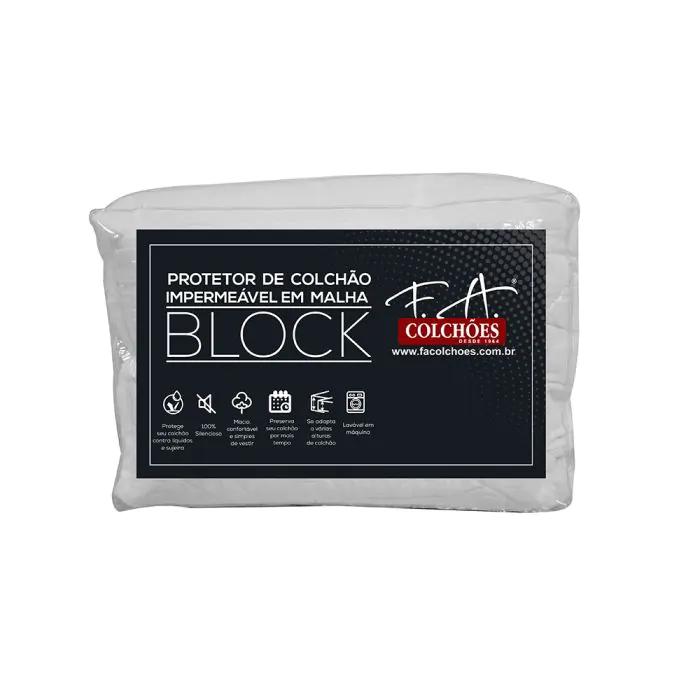 Protetor Block
